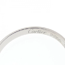 Nhẫn cưới Cartier - Hàng hiệu Authentic 837112