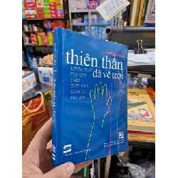 Thiên Thần Đã Về Trời - Nhiều Tác Giả - 2011 mới 80% ố - VĂN HỌC - HMT3012