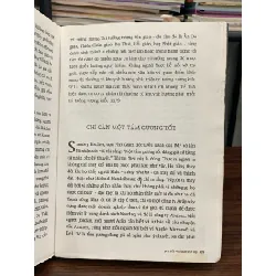 Thế giới phẳng – Tóm lược lịch sử Thế giới Thế kỷ 21 (The World Is Flat) — Thomas L. Friedman 577634