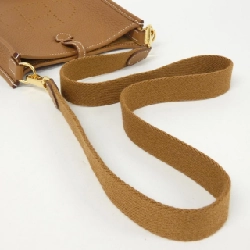 Túi xách vai Hermès Evelyne Amazon dây đeo ngắn 16cm 085945CC 611543