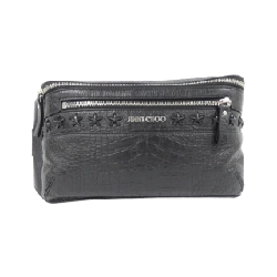 Túi đeo vai Jimmy Choo OSCAR - Hàng hiệu Authentic