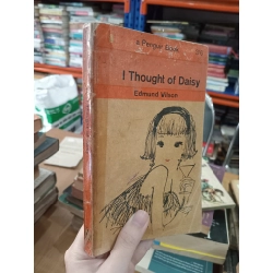 I thought of Daisy - Edmund Wilson 521923