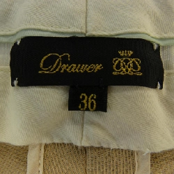 【Mã giảm giá】Quần DRAWER 651461