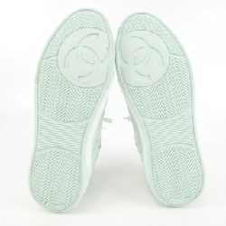 【Mã giảm giá】Giày sneaker CHANEL 664941