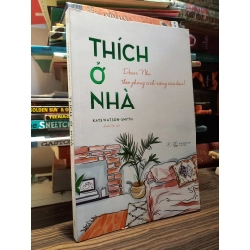 Thích ở nhà - Kate Watson-Smyth