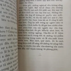 THEO GIÒNG - THẠCH LAM 754630