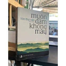 Muôn dặm không mây - Tôn Thư Vân 124215