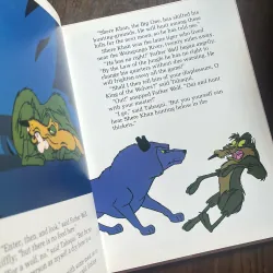 ✨𝑴𝒐𝒘𝒈𝒍𝒊’𝒔 𝑩𝒓𝒐𝒕𝒉𝒆𝒓𝒔✨ 754767