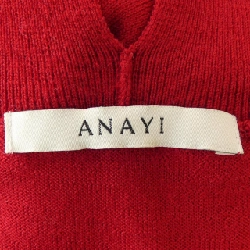 【Mã giảm giá】Anayi ANAYI Đầm 647984