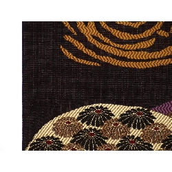 Đai obi Takajō Orijin Shichinin-shū - Hàng hiệu Authentic 875948