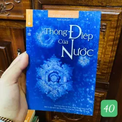 Thông Điệp Của Nước - Masaru Emoto#HATRA