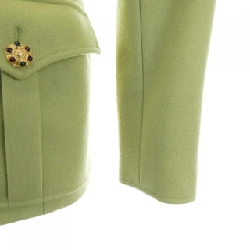 CHANEL P08290V05085 96A Áo khoác - Hàng hiệu Chính hãng 815191