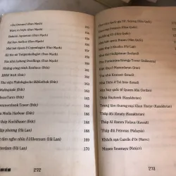 Những góc nhìn thế giới - Kiến trúc  791630