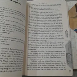 KIM BÌNH MAI - LAN LĂNG TIẾU TIẾU SINH 417317