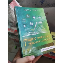 Bảy bước thiết lập kế hoạch cuộc đờiHPB.HCM01/03 321076