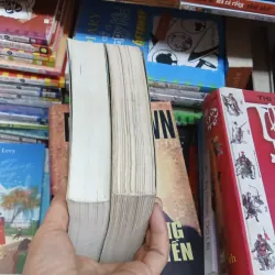 Tuyển tập truyện ngắn các tác giả đoạt giải Nobel 2 tập 795869