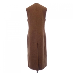 HERMES 3H0198DB Áo vest dài - Hàng hiệu Authentic 810884