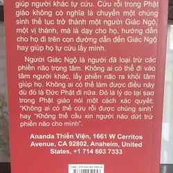 Phật pháp căn bản - Thiền Sư Silananda 746523