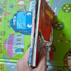sách võ thuật chiến đấu Thiếu Lâm (combo 2q) 1033924
