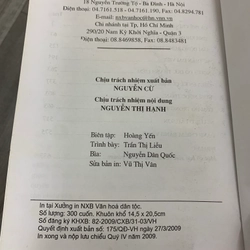 Sách kịch bản văn học - Trần Đình Ngôn. Full bộ 6 tập. 4b2 549813