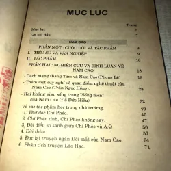 Tủ sách văn học Nam Cao Vũ Trọng Phụng 937375