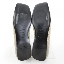 【Mã giảm giá】Giày bệt Sergio Rossi 664735