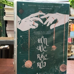 HÔN ƯỚC RẮC RỐI