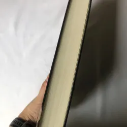 Gã Hề Chicot - Alexandre Dumas 731019