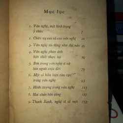 Tìm hiểu văn nghệ - Vũ Hạnh 797933