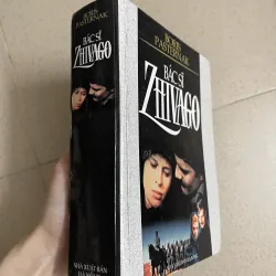 Bác sĩ Zhivago – Boris Pasternak 762386