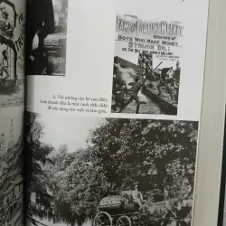 THE PRIZE - DẦU MỎ TIỀN BẠC VÀ QUYỀN LỰC - DANIEL YERGIN 711685