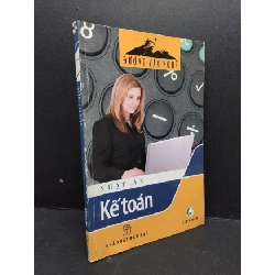 [Phiên Chợ Sách Cũ] Kế toán - Đường vào nghề2006 2303