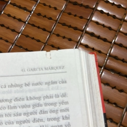 Tình yêu thời thổ tả - Gabriel Garcia Marquez 537240