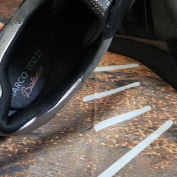 Sneaker nữ Marco Tozzi 500190