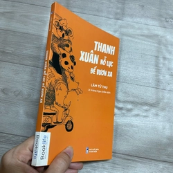 Thanh Xuân nỗ lực  355642