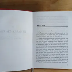 Cuộc Thăng Trầm (Tiểu Thuyết Lịch Sử)
- Minh Giang 196293