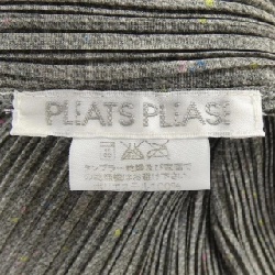 Pleats Please PLEATS PLEASE PP12-JK263 Áo - Hàng hiệu Chính hãng 819328