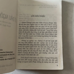Cô dâu ngông cuồng - Gibert Tanugi 506687