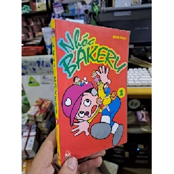 (TẶNG BOOKMARK) Truyện tranh RBK1410-119