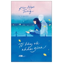 Đọc sách cùng PK - Sách Tỏ bày với nhân gian - Kim Ngưu Trương 2022 New 100%  - Nhã Nam 255928
