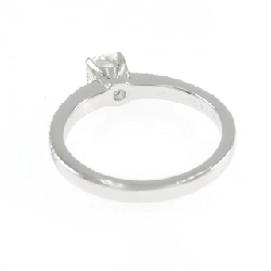 Nhẫn Tiffany Novo 0.39CT F VS1 - Hàng hiệu Chính hãng 834748