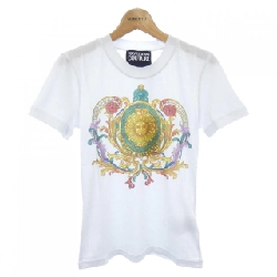 【Mã giảm giá】Áo phông VERSACE JEANS