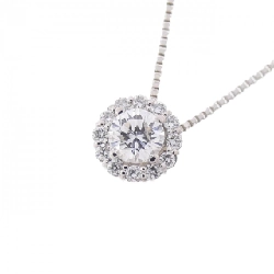 PT Dây chuyền kim cương 0.212CT - Hàng hiệu Authentic 860638