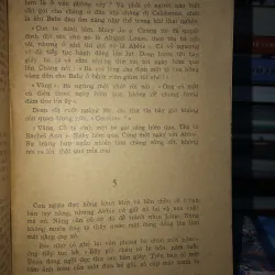 Chị em thù hận - Janet Dailey  970908