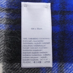 JOHNSTONS OF ELGIN WA000057 MUFFLER - Hàng hiệu Authentic 836048