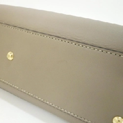 Fendi Peekaboo 8BN290 3ZL Túi - Hàng hiệu Chính hãng 764489