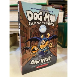 DOG MAN SERIES - Dav Pilkey 271668