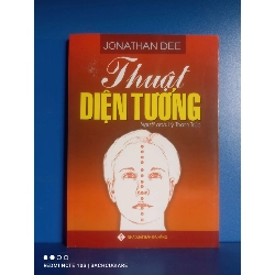 Thuật diện tướng - Jonathan Dee VAVO-K2SD2-16