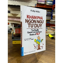 Khám phá ngôn ngữ tư duy - Philip Miller 121821