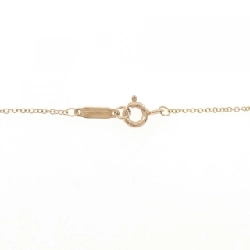 Dây chuyền Tiffany Infinity Endless - Hàng hiệu Authentic 842674